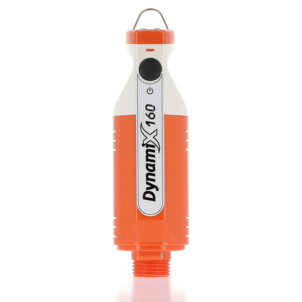 DYNAMIC - BLOQUE MOTOR PROFESIONAL BM Dynamix® 160