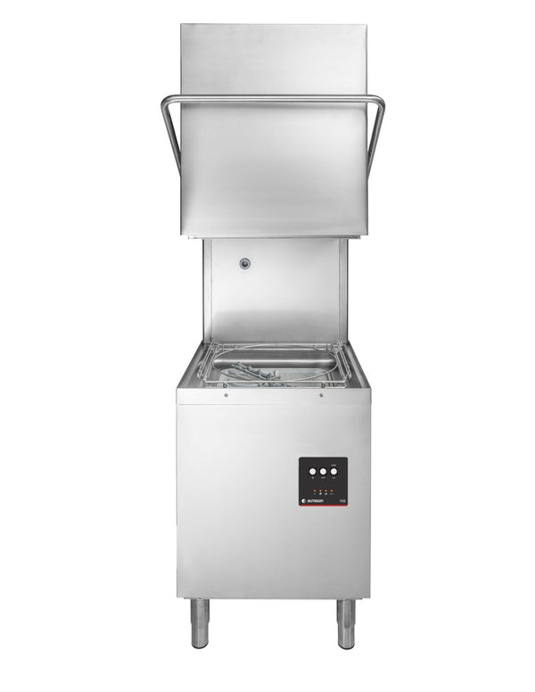 ALMISON-LAVAVAJILLAS DE CAPOTA MASTER D110 DIGITAL