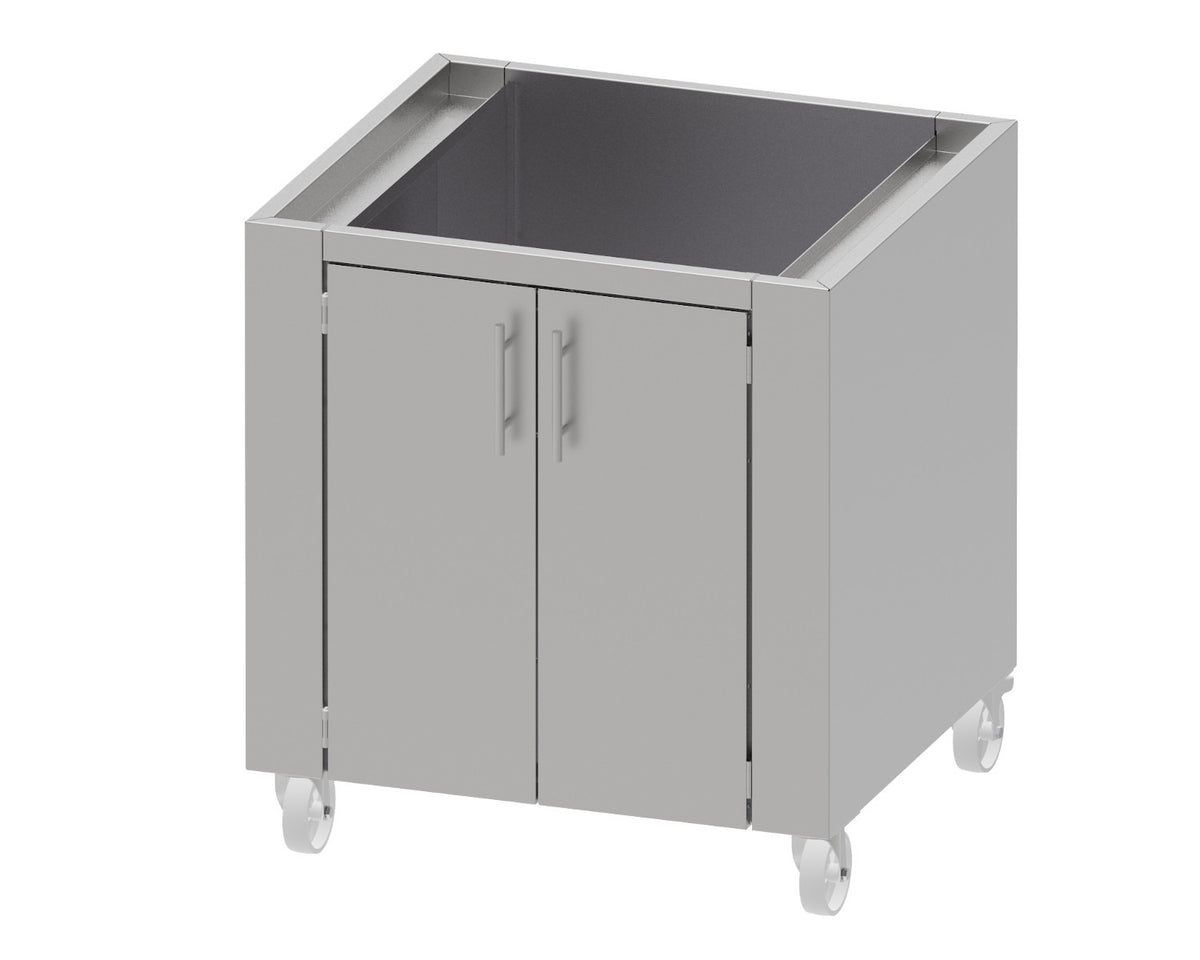 FM - ARMARIO ST-GRILL