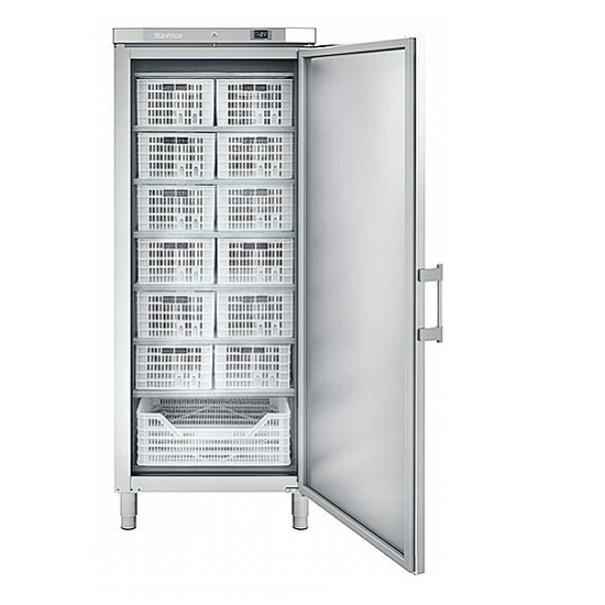 ARMARIO CONGELADOR  CATERING AGB 900 L Infrico