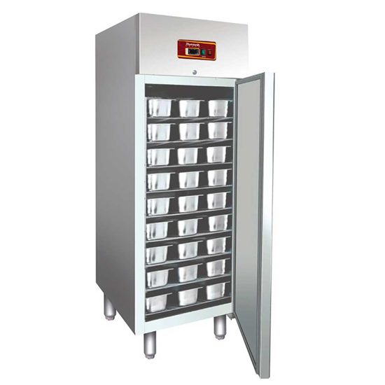 ARMARIO CONGELADOR  HELADERIA AGB 901 BT Infrico
