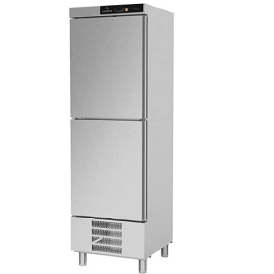 ARMARIO CONGELADOR 2 medias puertas SNACK 752 S-LINE Coreco