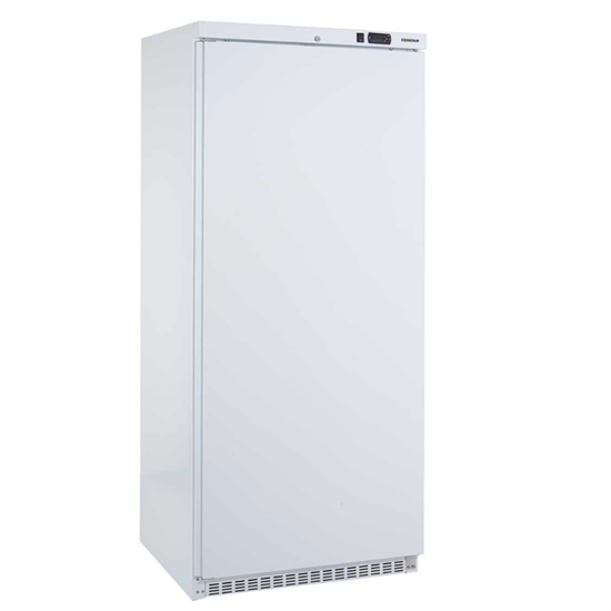 ARMARIO CONGELADOR BASIC MAC 460 PO BL Corequip