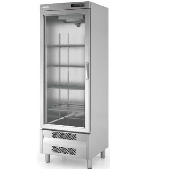 ARMARIO CONGELADOR SNACK ACSV-75-1  Docriluc