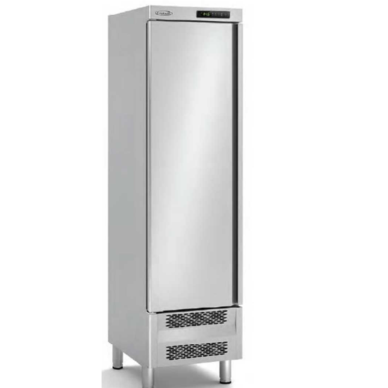 ARMARIO CONGELADOR SNACK ARC 55 PUERTA  INOX Docriluc