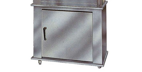 ASDOR - MESA PARA ASADOR R-24