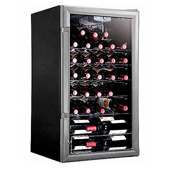 MES FRED - ARMARIO DE VINO BACO 98P