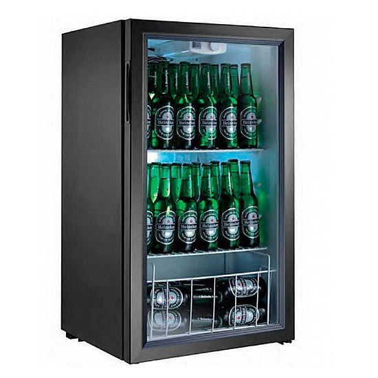 MES FRED - ARMARIO EXPOSITOR EXPOBEER 110 TN