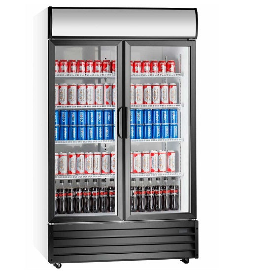 MES FRED - ARMARIO EXPOSITOR NEW-EXPO 1000 TN