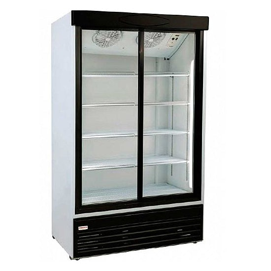 SAVEMAH - ARMARIO EXPOSITOR REFRIGERADO CL 1000 V2 G SL