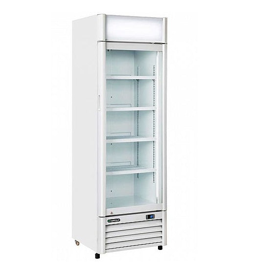 COREQUIP - ARMARIO FRIGORÍFICO BASIC LINE AR 400 CL