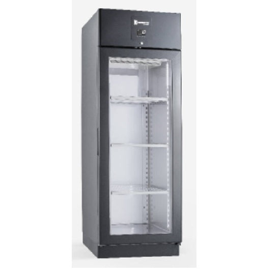 Armario Madurador Maduracion DE 700 PV BK Rf Samaref