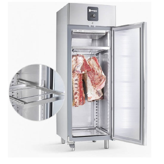 Armario Madurador Maduracion DE 700 Rf Samaref