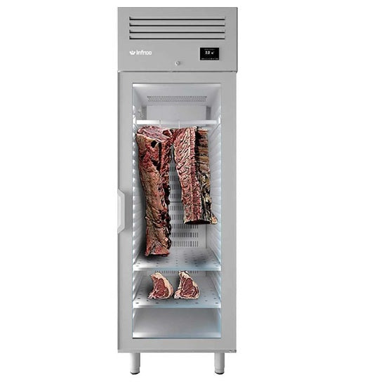 Armario Madurador de Carne  Dry Aging AGB 701 MDA Infrico