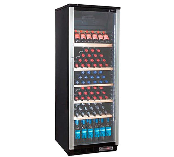 Armario expositor de vino APV 601 Edenox
