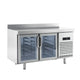 INFRICO - MESA REFRIGERADA 2 PUERTAS GN 1/1 BMGN 1470 CR