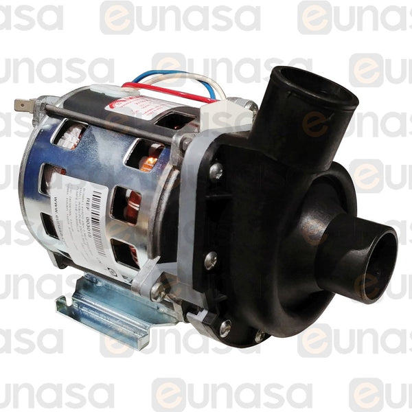 EUNASA - BOMBA LAVADO 230V 0.35HP PEQUEÑA