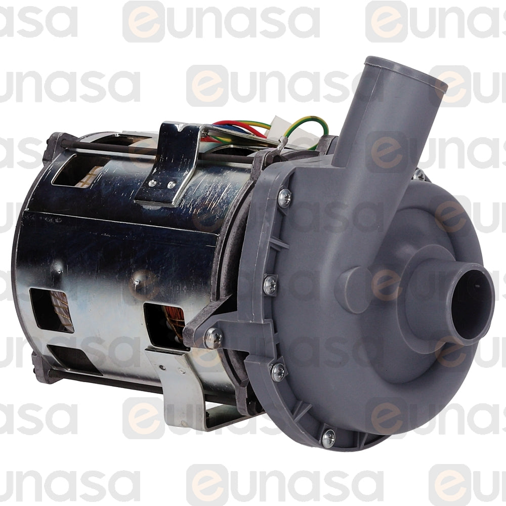 EUNASA - BOMBA LAVADO 230V 0.8HP GRANDE
