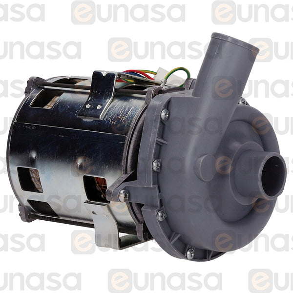 EUNASA - BOMBA LAVADO 230V 0.8HP GRANDE