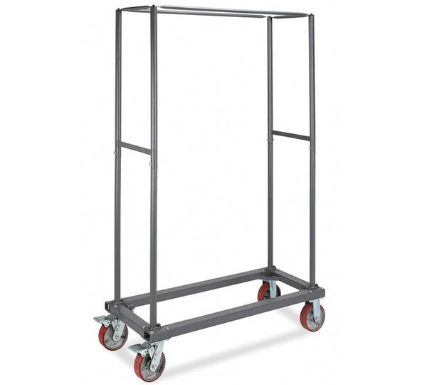 MUEBLES ROMERO - CARRO M9001