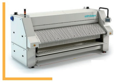 CALANDRAS ALTA PRODUCCIÓN SP