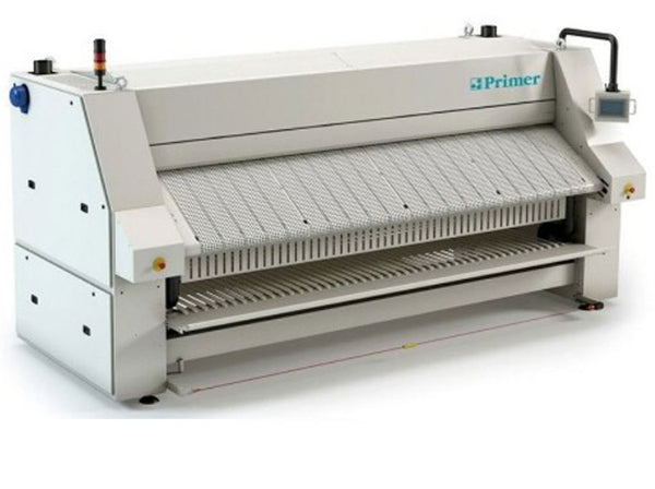 PRIMER - CALANDRA ALTA PRODUCCIÓN SP