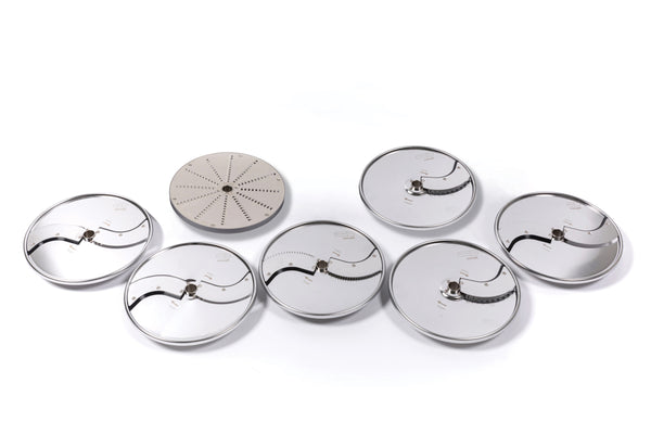 DYNAMIC - EL PACK BRASSERIES / CATERING 7 DISCOS