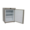 ARMARIO CONGELACIÓN 200 LITROS ACERO INOXIDABLE 595X650X830H MM PEKIN AC200SS