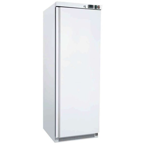 CLIMAHOSTELERIA - ARMARIO REFRIGERADO 400 LITROS - CHAPA LACADA 595x650x1850MM PEKIN AR400L