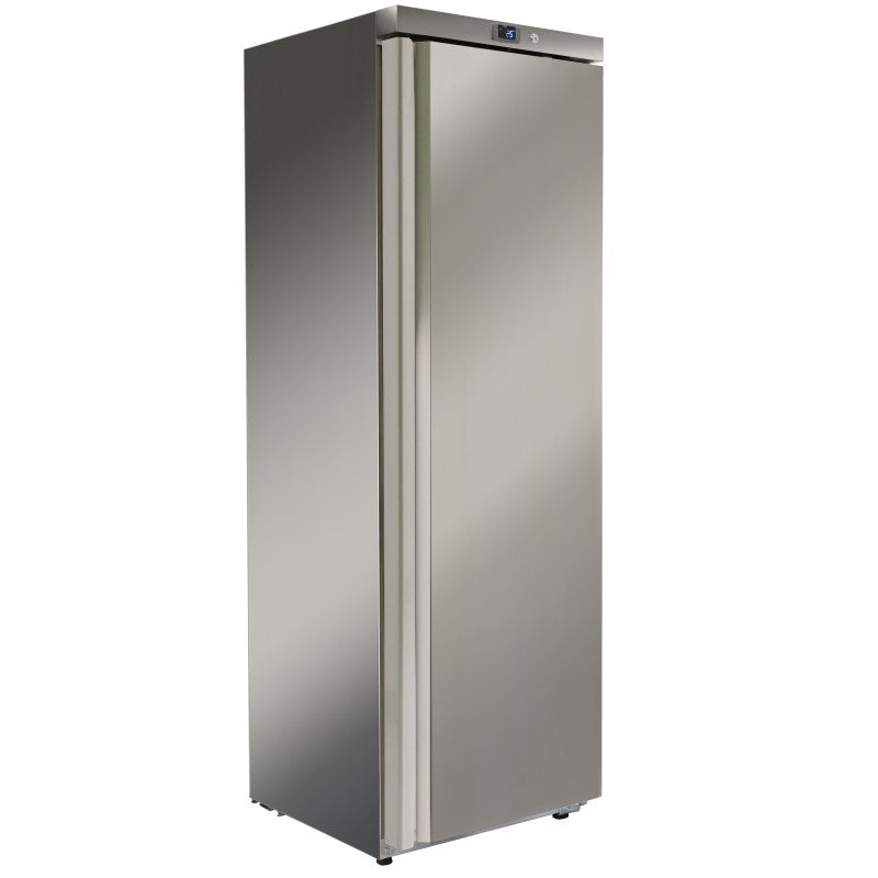 ARMARIO REFRIGERADO 400 LITROS ACERO INOXIDABLE 595X650X1850H MM PEKIN AR400SS