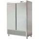 CLIMAHOSTELERIA - ARMARIO SNACK REFRIGERADO - 4 MEDIAS PUERTAS - FONDO 726 DE 1388x726x2067MM CORDOBA ARCH-1204