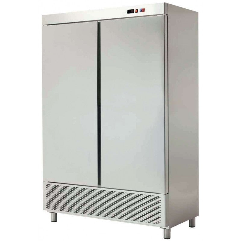 ARMARIO SNACK REFRIGERADO 4 MEDIAS PUERTAS FONDO 726 DE 1388 X726 X2067H MM CORDOBA ARCH-1204
