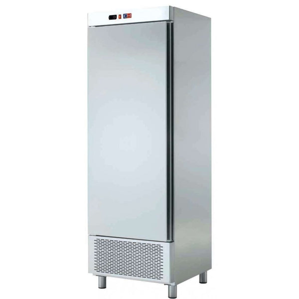 CLIMAHOSTELERIA - ARMARIO SNACK REFRIGERADO 1 PUERTA - FONDO 726 DE 693x726x2067MM CORDOBA ARCH-601