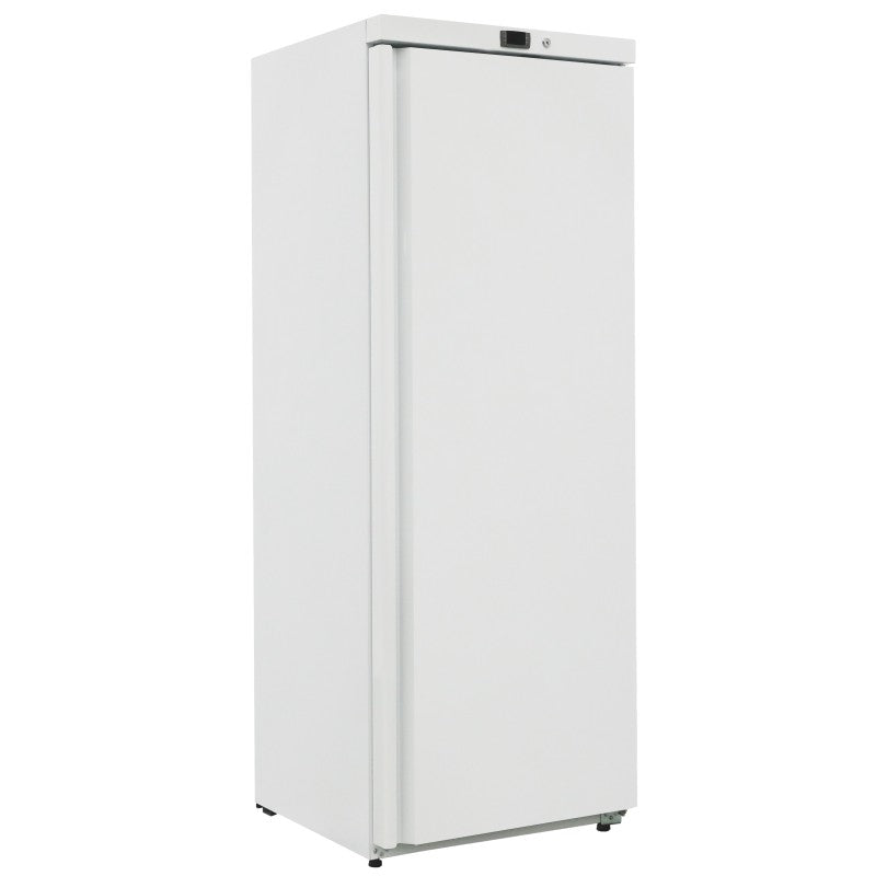 ARMARIO REFRIGERADO GN2/1 LACADO BLANCO 600 LITROS 1 PUERTA DE 775X750 X1850H MM PEKIN DR600