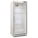 CLIMAHOSTELERIA - ARMARIO REFRIGERADO GN2/1 600 LITROS - 1 PUERTA DE VIDRIO 775x750x1850MM PEKIN DR600G