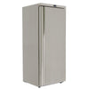 ARMARIO REFRIGERADO GN2/1 ACERO INOXIDABLE 600 LITROS 1 PUERTA DE 775X750 X1850H MM PEKIN DR600SS