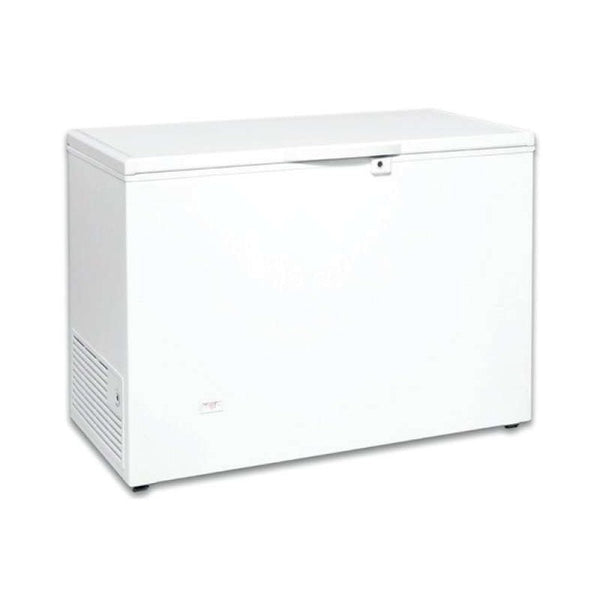 CLIMAHOSTELERIA - CONGELADOR HORIZONTAL PUERTA CIEGA ABATIBLE - AVEIRO HC370