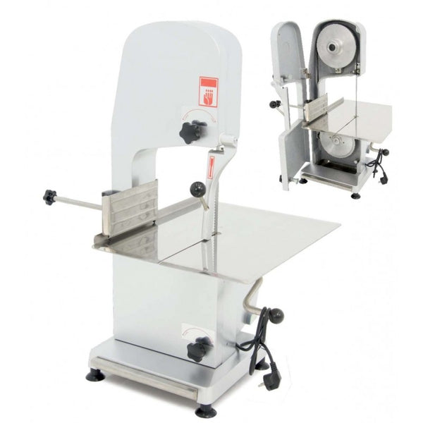 CLIMAHOSTELERIA - SIERRA DE CARNE Y HUESOS DE 520X470X820H MM PEKIN J-210