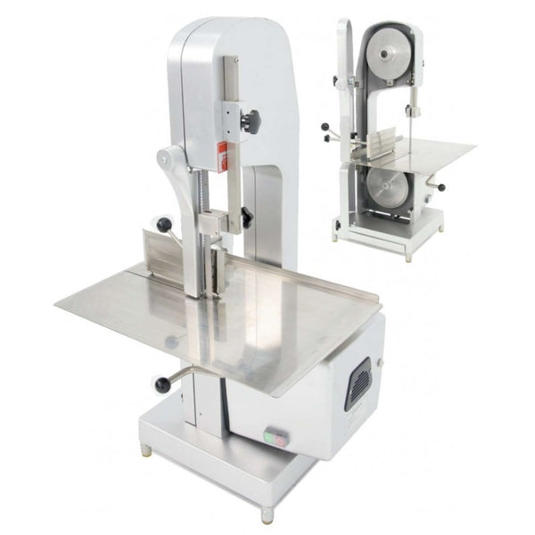 CLIMAHOSTELERIA - SIERRA DE CARNE Y HUESOS DE 590X570X1040H MM PEKIN J-310