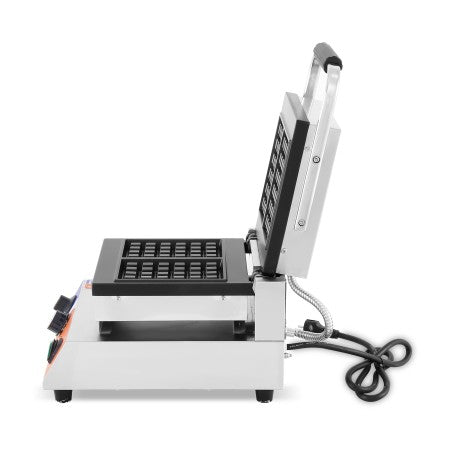 MÁQUINA DE GOFRES ELÉCTRICA 1,5KW 300X380X270H MM PEKÍN WF-2210