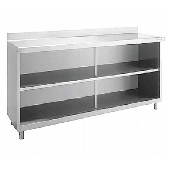 Casfri Mesa Estanteria Contrabarra EB-60