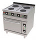 JEMI - COCINA 741E - SERIE 750