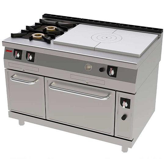 JEMI - COCINA TP716 - SERIE 750