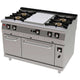 JEMI - COCINA TP761 FRANCESA - SERIE 750