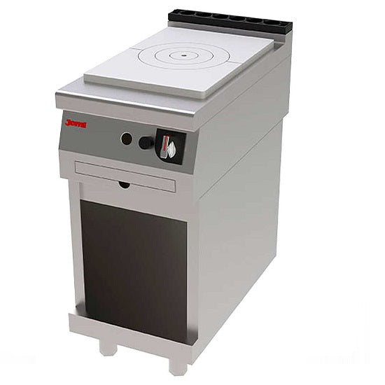JEMI - COCINA TP 700 FRANCESA - SERIE 750 EV