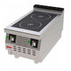 JEMI - COCINA S70V SOBREMESA - SERIE 750 EV