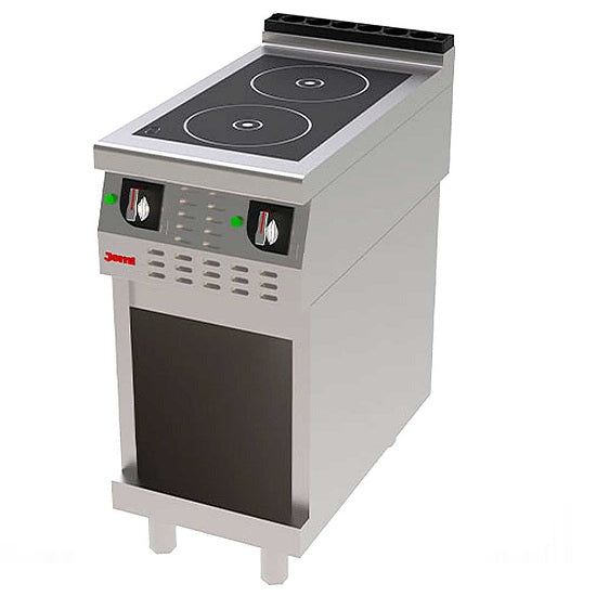 JEMI - COCINA T70V - SERIE 750 EV