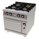 JEMI - COCINA 411 CHEF - SERIE 900