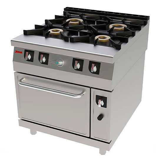 JEMI - COCINA 411 CHEF - SERIE 900