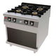 JEMI - COCINA T401 CHEF - SERIE 900
